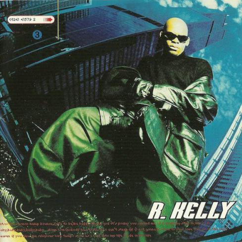 R. Kelly